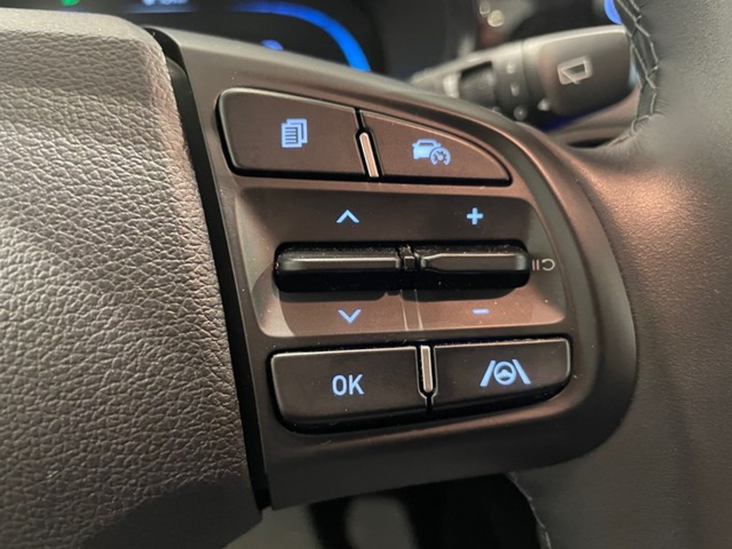 Hyundai i10 1.0 Klass 49 kW (67 CV)