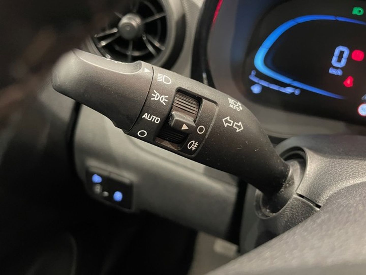 Hyundai i10 1.0 Klass 49 kW (67 CV)
