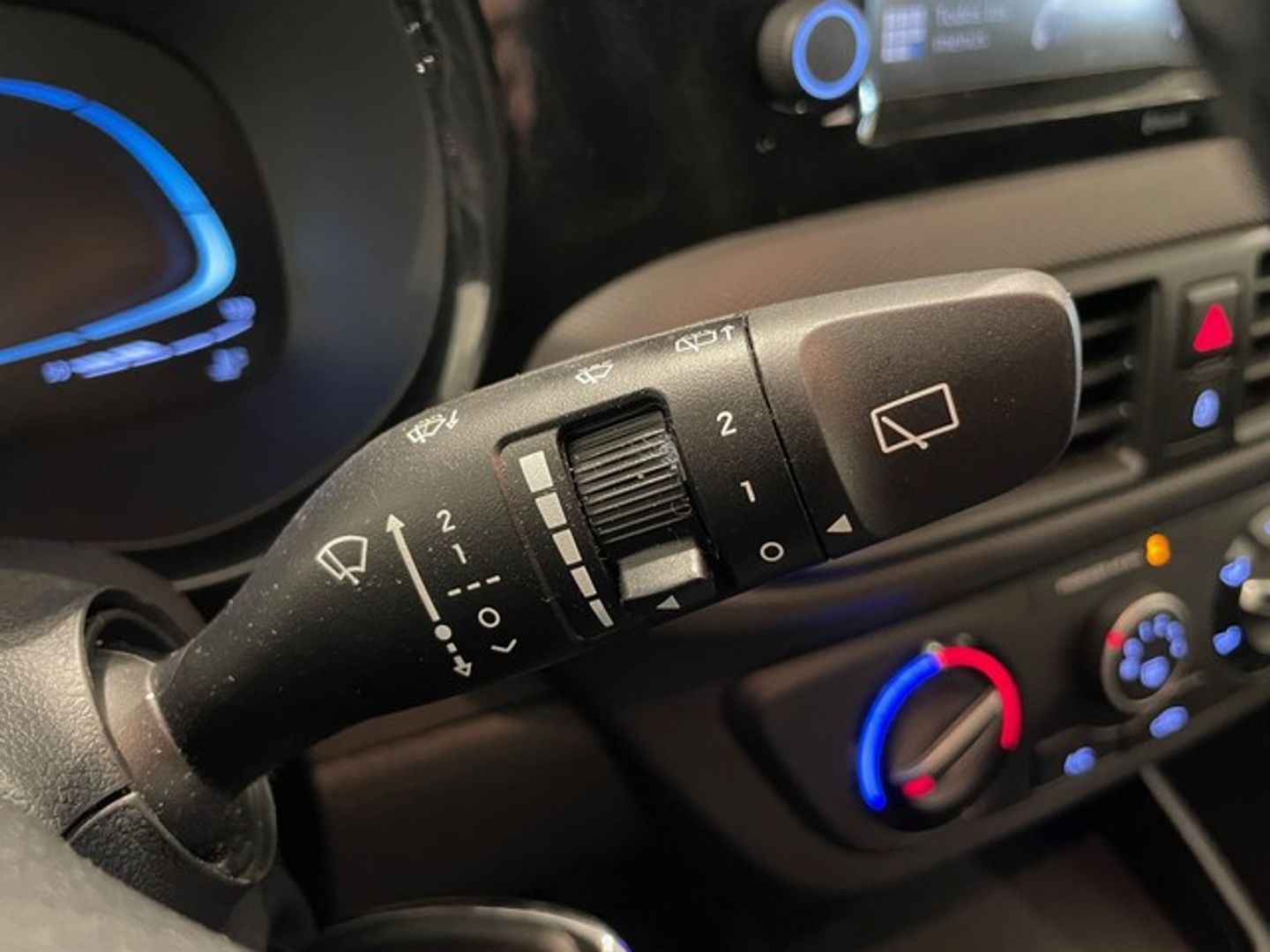Hyundai i10 1.0 Klass 49 kW (67 CV)