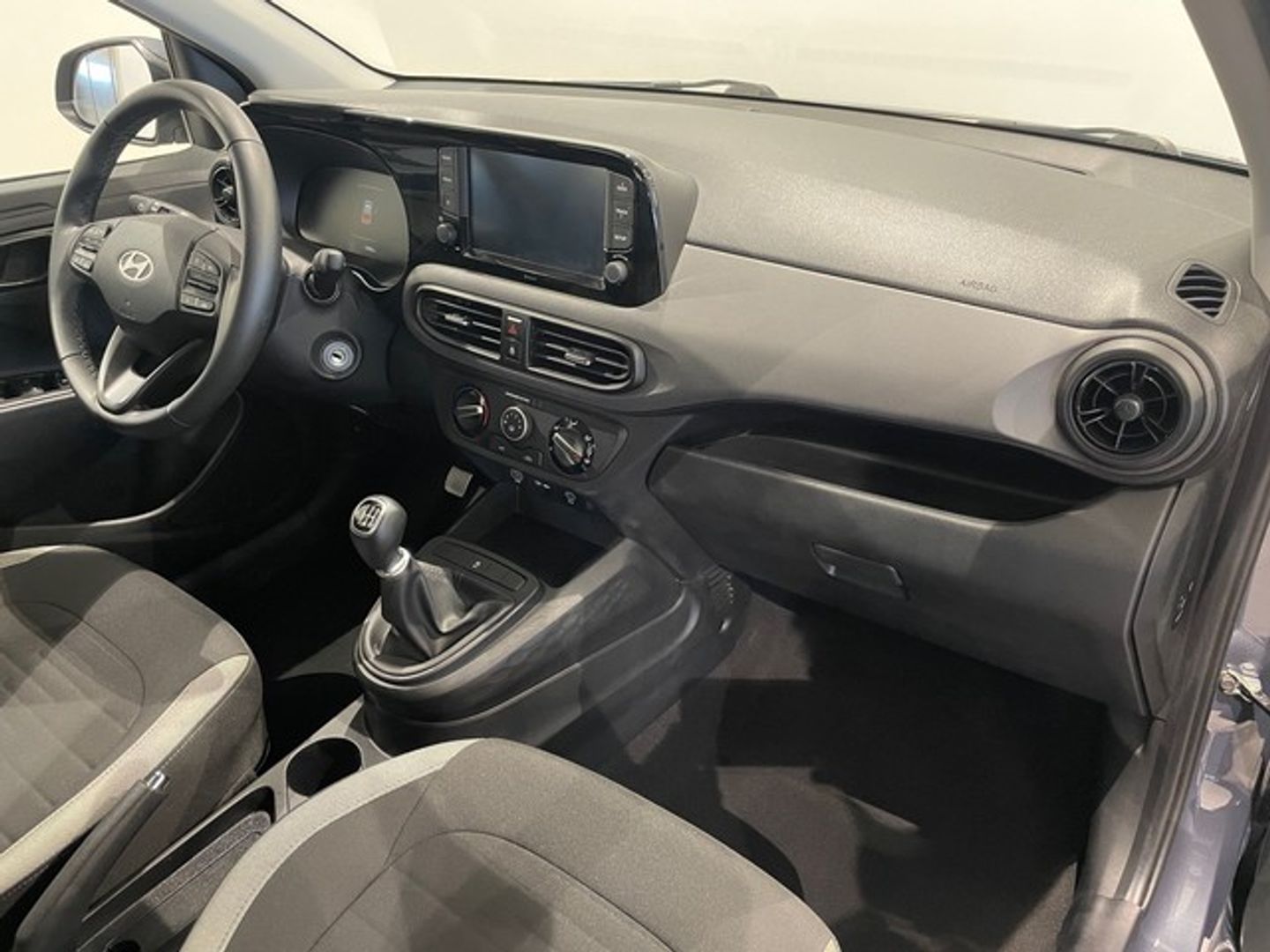 Hyundai i10 1.0 Klass 49 kW (67 CV)
