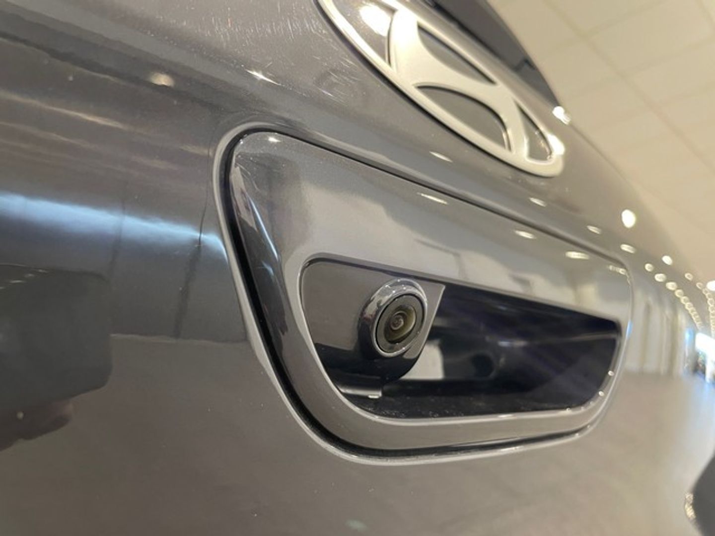 Hyundai i10 1.0 Klass 49 kW (67 CV)