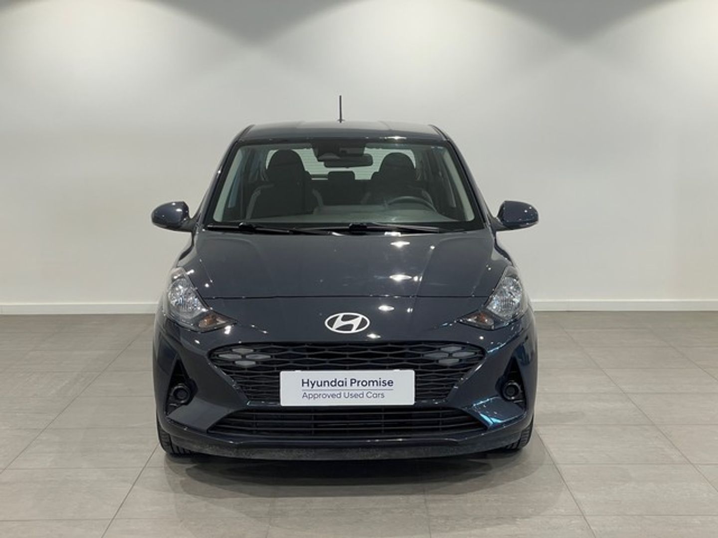 Hyundai i10 1.0 Klass 49 kW (67 CV)