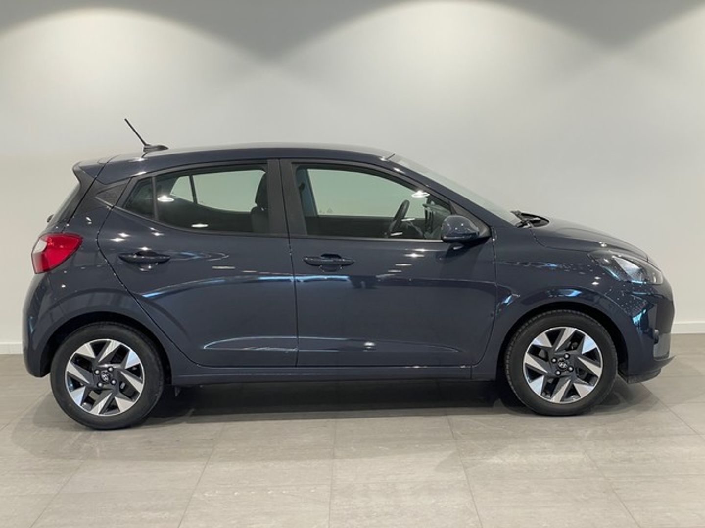 Hyundai i10 1.0 Klass 49 kW (67 CV)