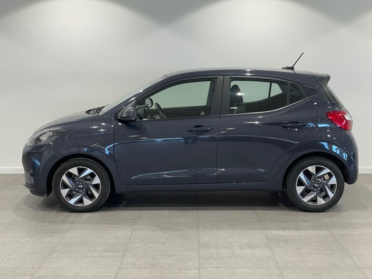 Hyundai i10 1.0 Klass 49 kW (67 CV)
