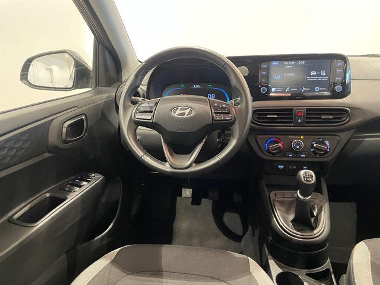 Hyundai i10 1.0 Klass 49 kW (67 CV)