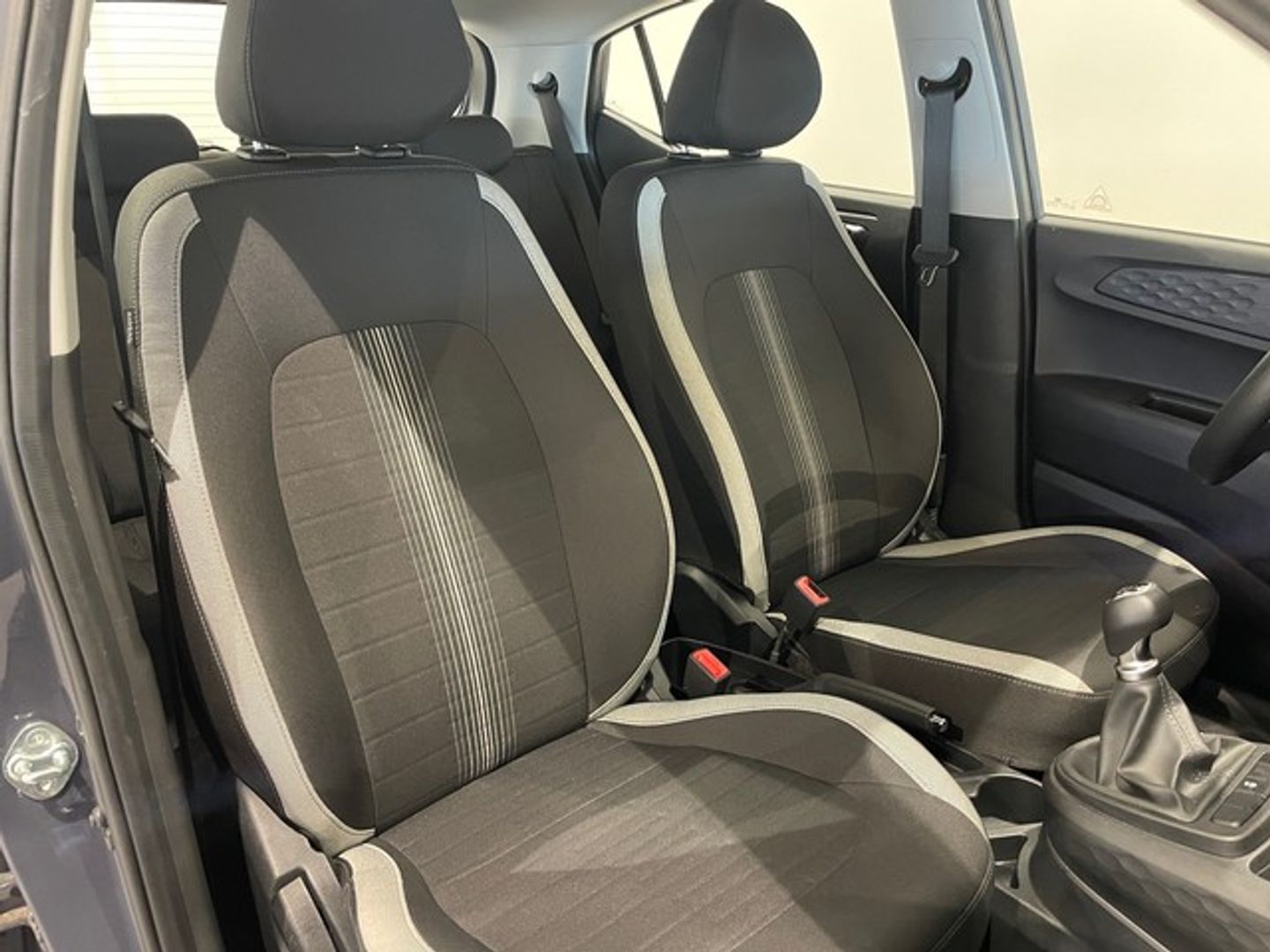 Hyundai i10 1.0 Klass 49 kW (67 CV)
