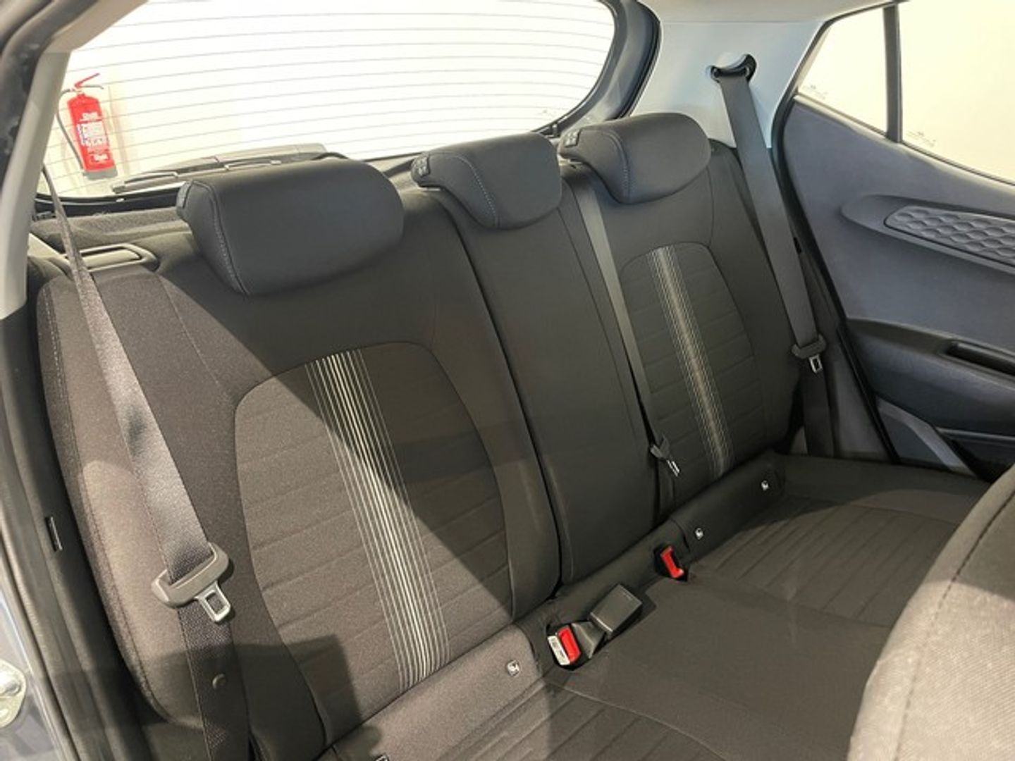 Hyundai i10 1.0 Klass 49 kW (67 CV)
