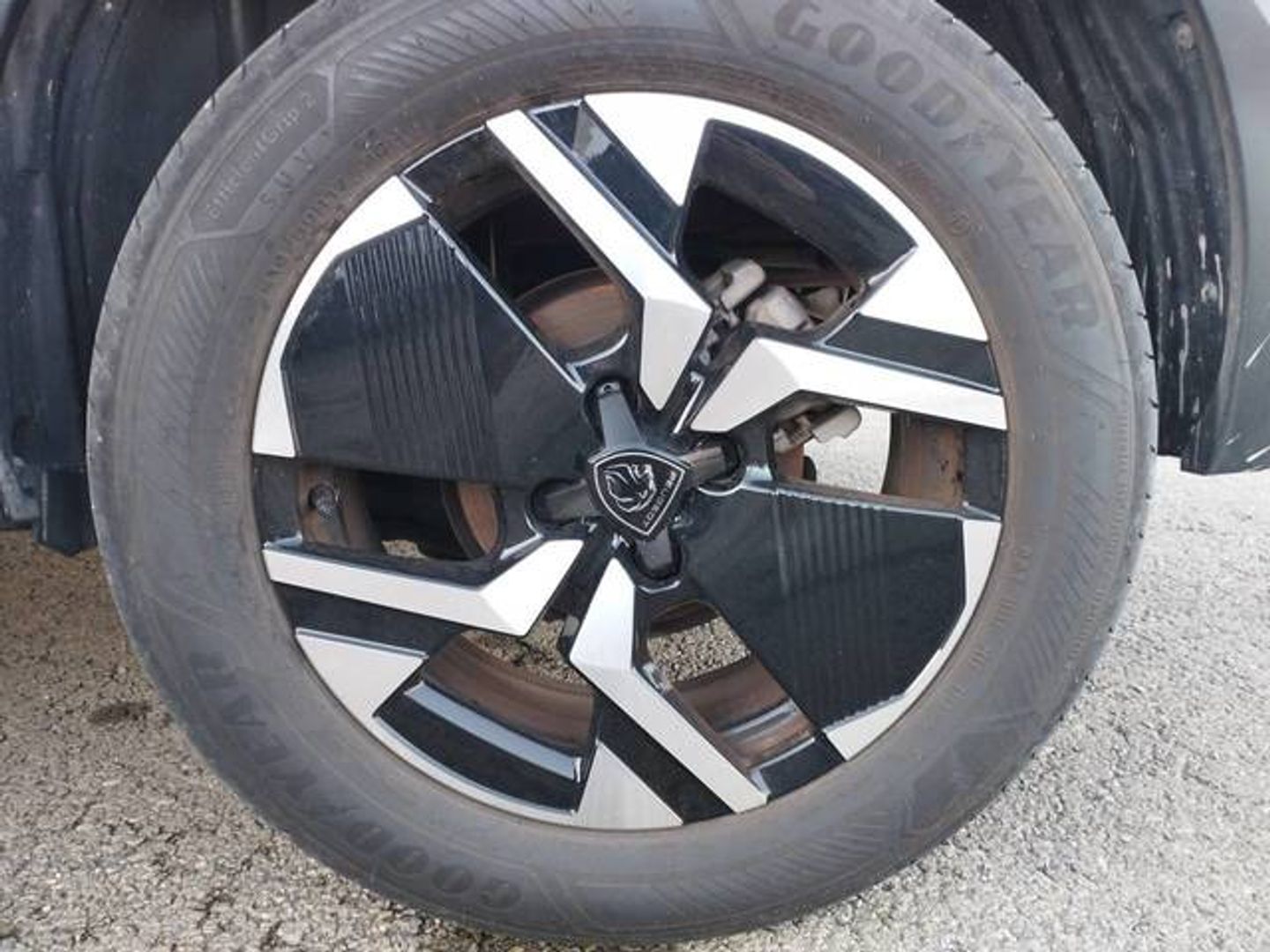 Peugeot 2008 PureTech 100 S&S Allure 75 kW (100 CV)