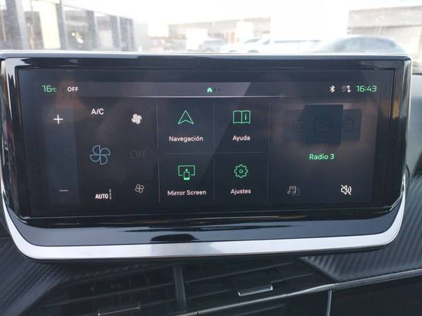 Peugeot 2008 PureTech 100 S&S Allure 75 kW (100 CV)