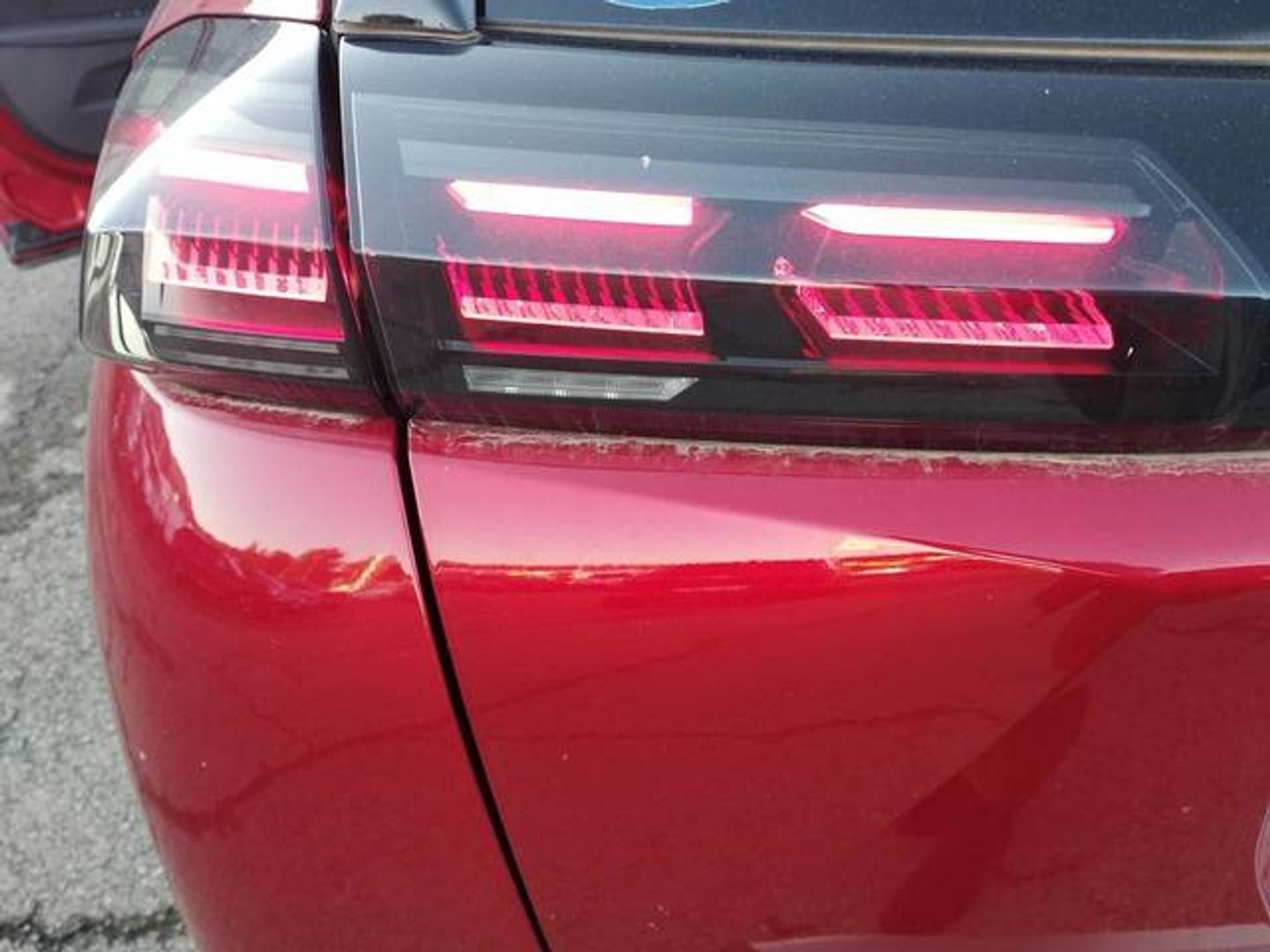 Peugeot 2008 PureTech 100 S&S Allure 75 kW (100 CV)