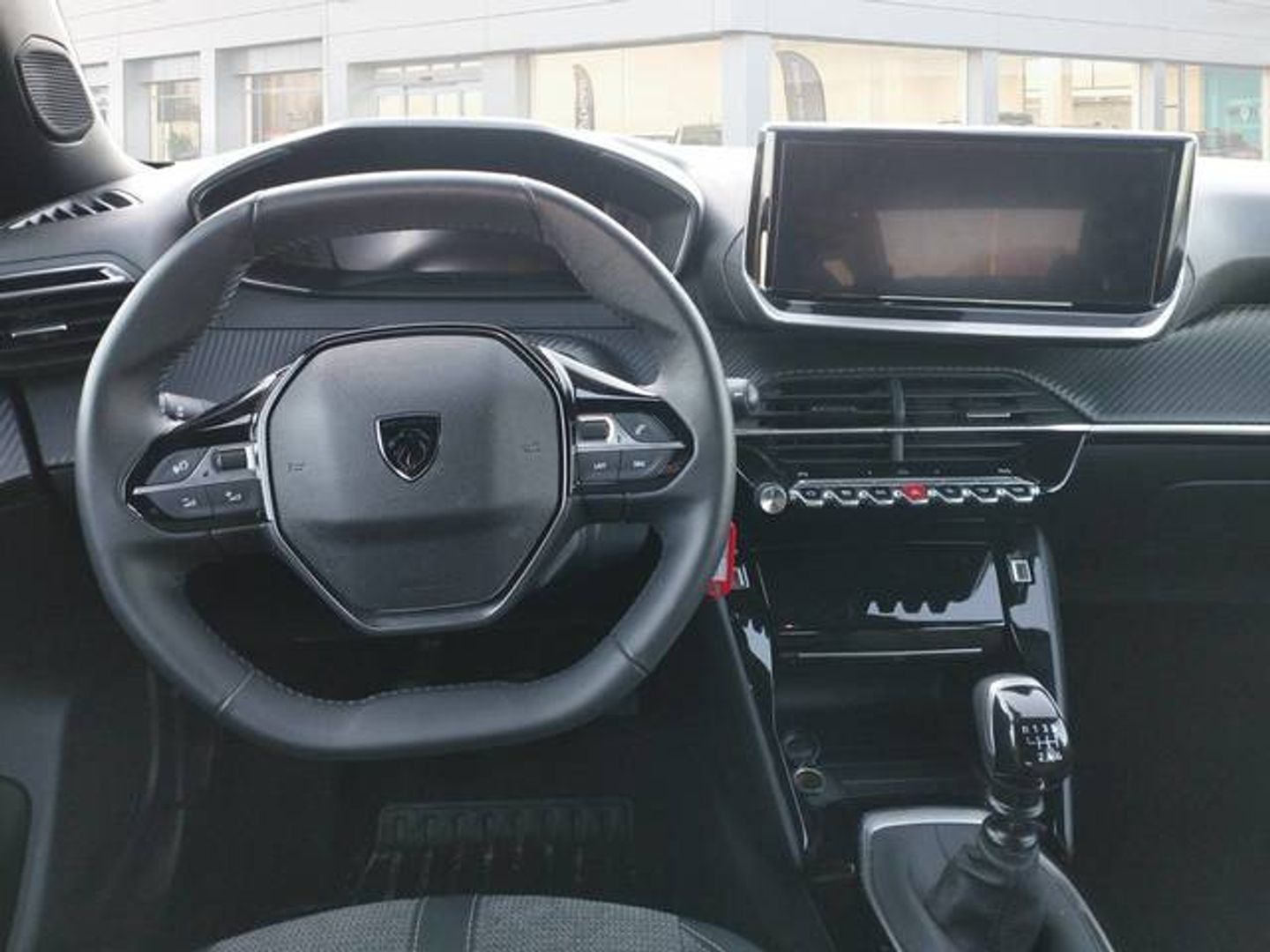 Peugeot 2008 PureTech 100 S&S Allure 75 kW (100 CV)