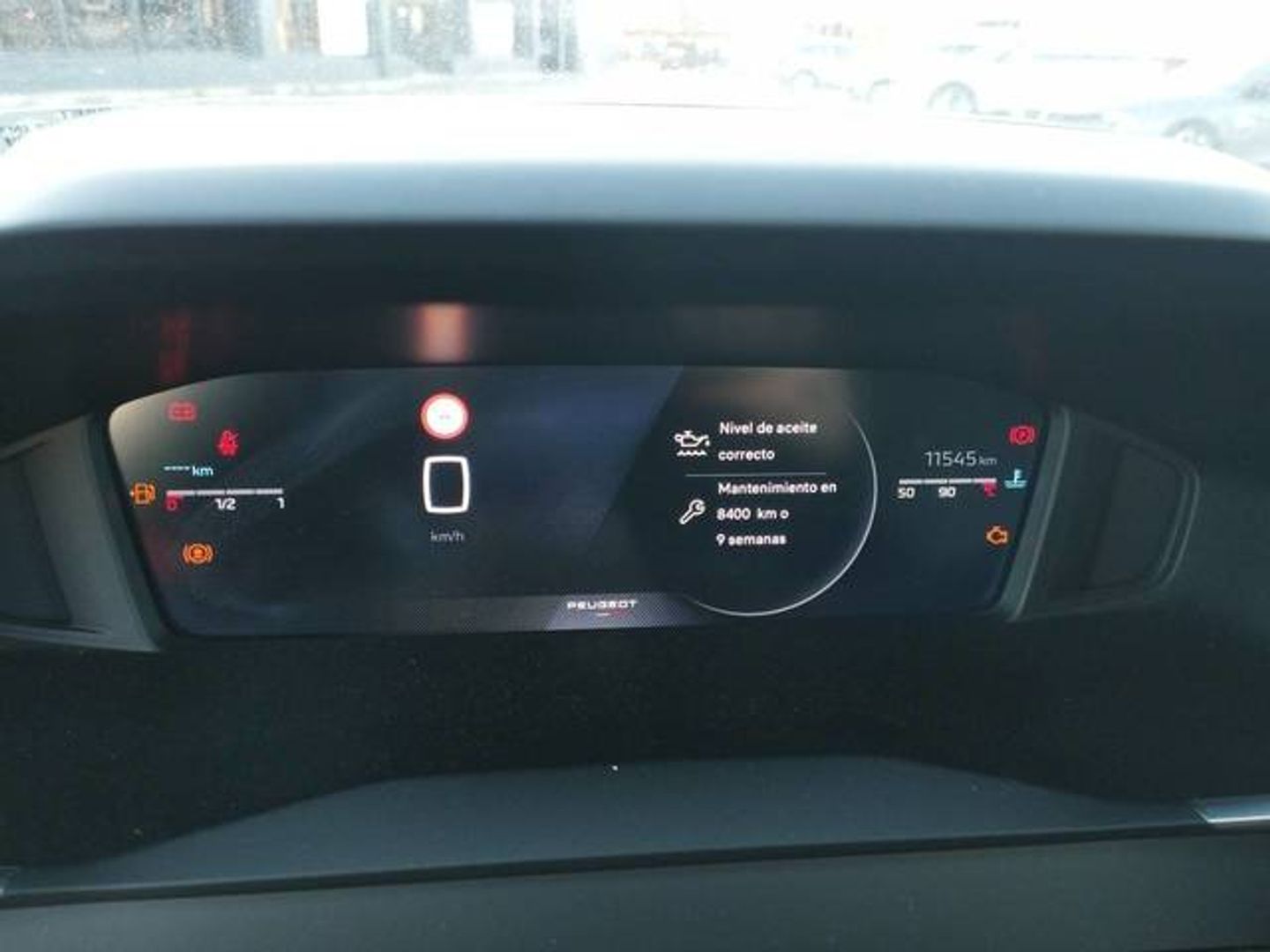 Peugeot 2008 PureTech 100 S&S Allure 75 kW (100 CV)