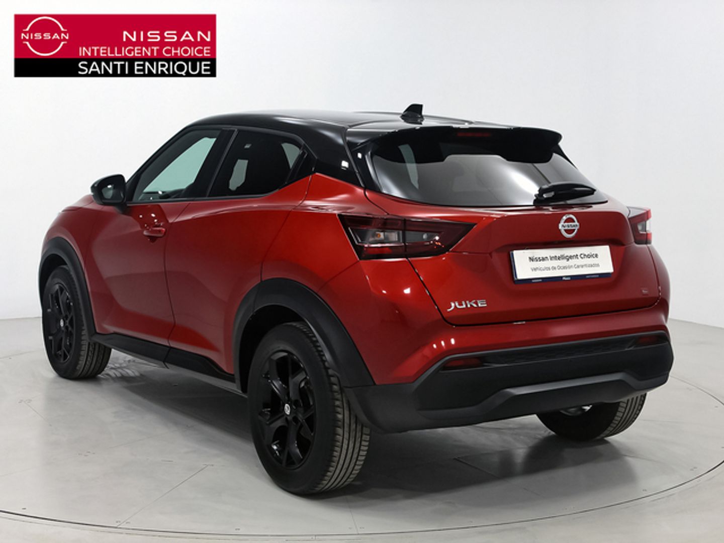 Nissan Juke DIG-T N-Connecta 4x2 84 kW (114 CV)