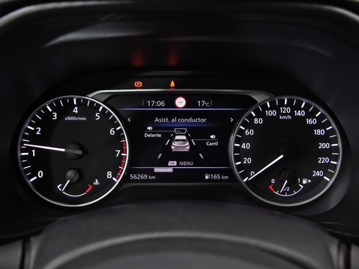 Nissan Juke DIG-T N-Connecta 4x2 84 kW (114 CV)