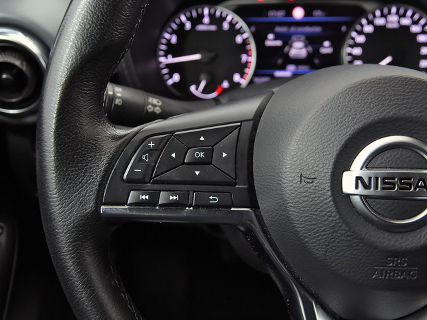 Nissan Juke DIG-T N-Connecta 4x2 84 kW (114 CV)