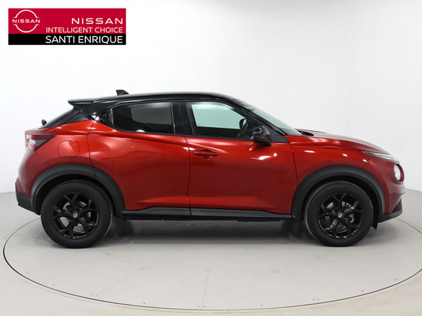 Nissan Juke DIG-T N-Connecta 4x2 84 kW (114 CV)