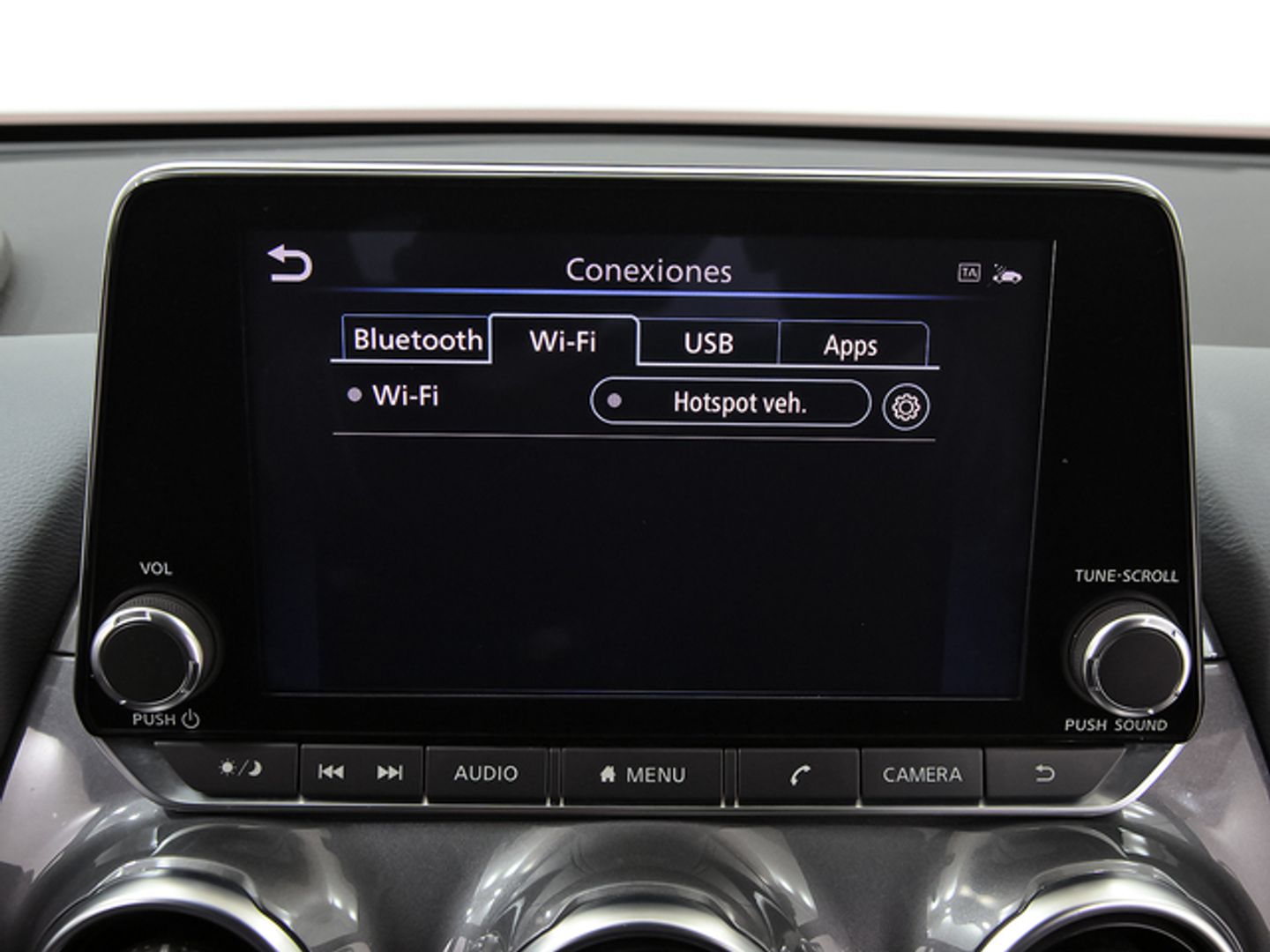 Nissan Juke DIG-T N-Connecta 4x2 84 kW (114 CV)