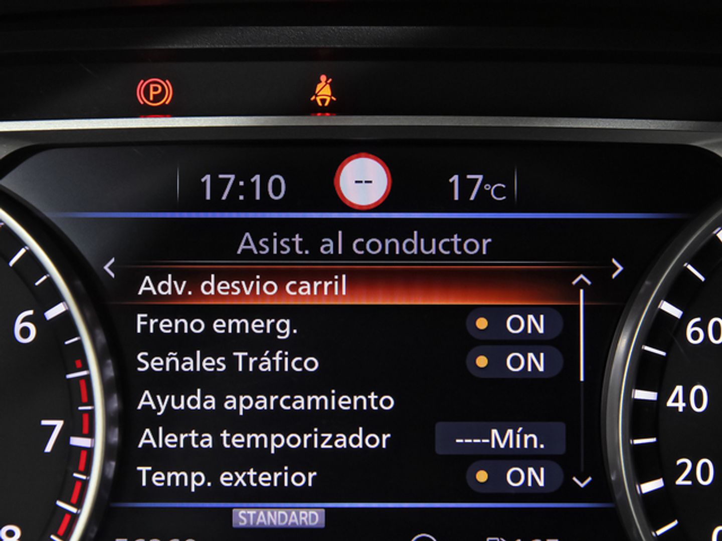 Nissan Juke DIG-T N-Connecta 4x2 84 kW (114 CV)