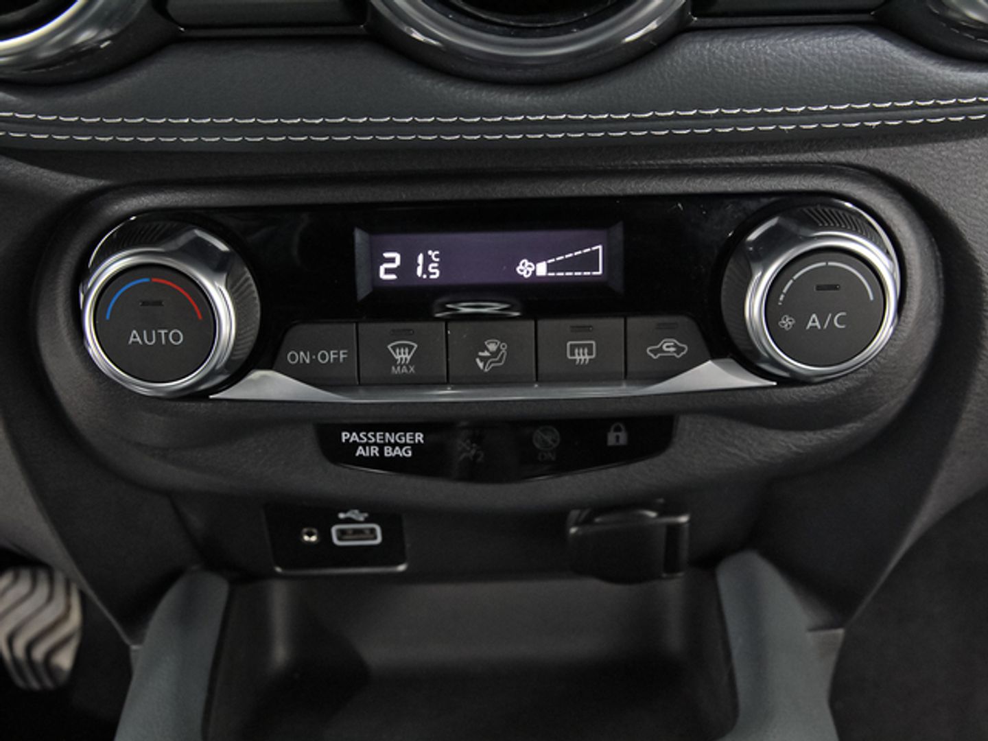 Nissan Juke DIG-T N-Connecta 4x2 84 kW (114 CV)