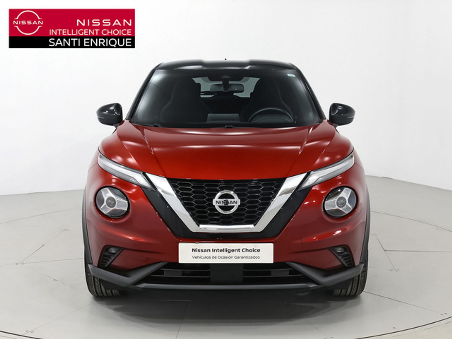 Nissan Juke DIG-T N-Connecta 4x2 84 kW (114 CV)