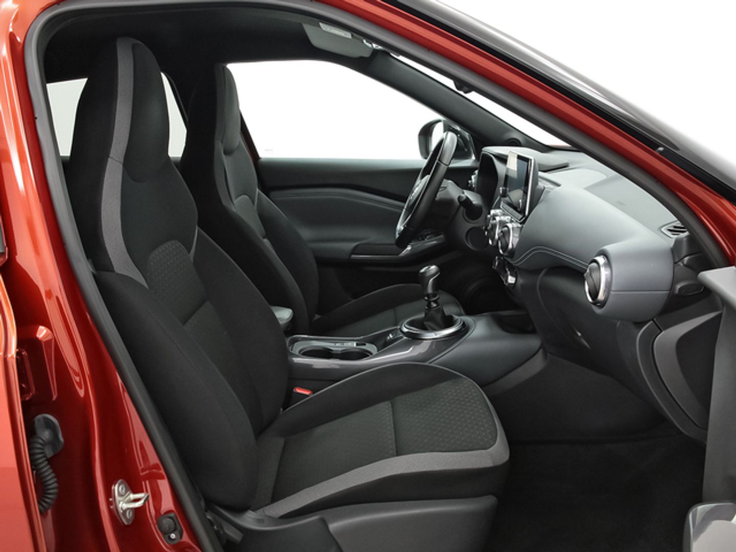 Nissan Juke DIG-T N-Connecta 4x2 84 kW (114 CV)