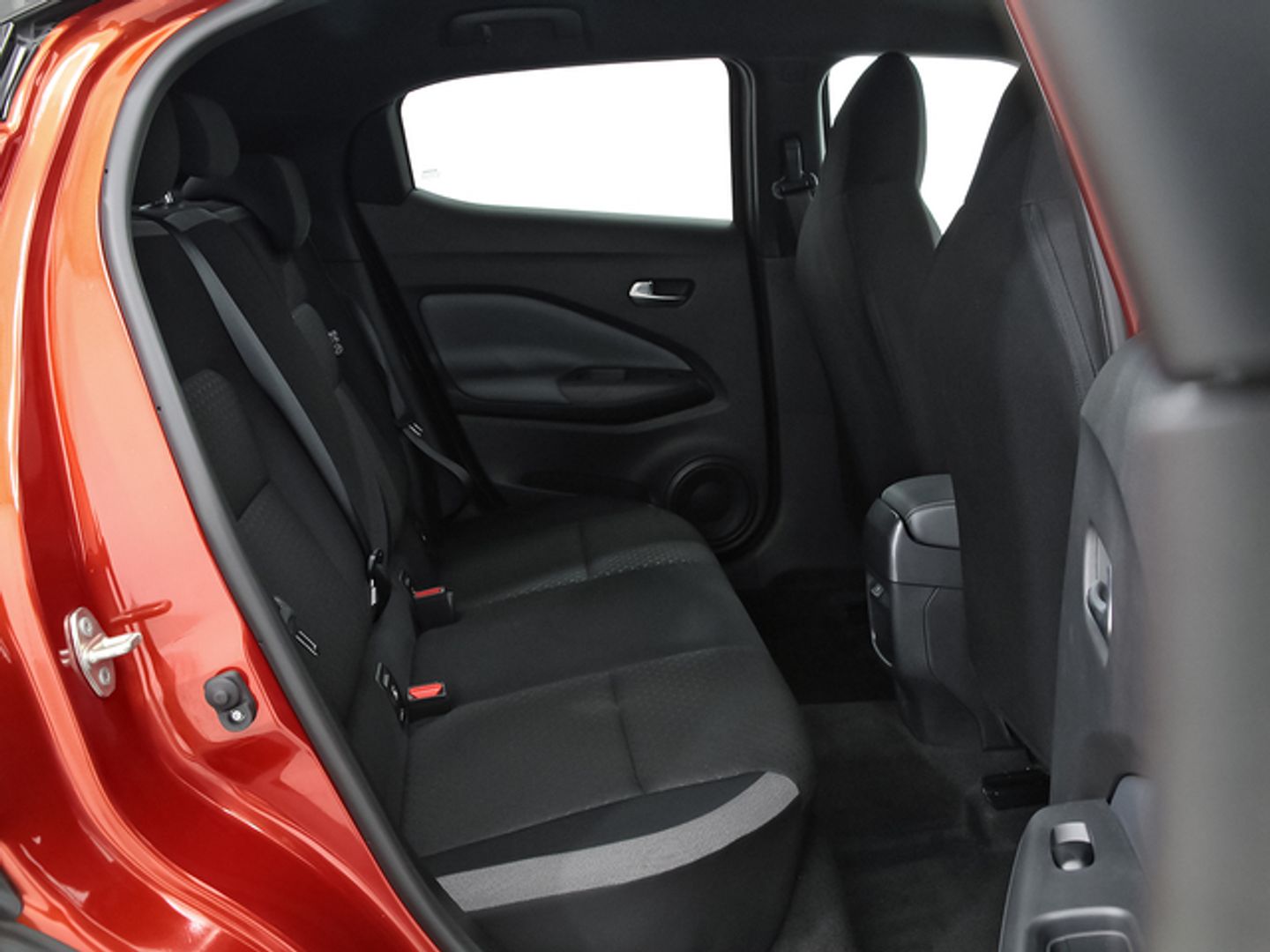 Nissan Juke DIG-T N-Connecta 4x2 84 kW (114 CV)