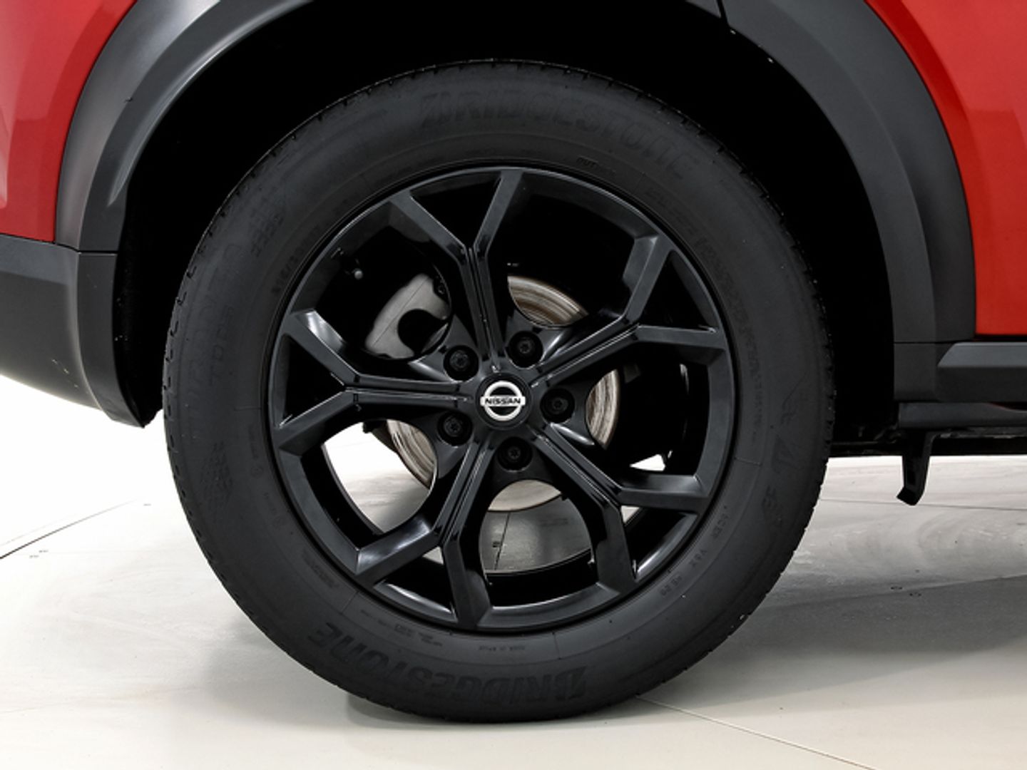 Nissan Juke DIG-T N-Connecta 4x2 84 kW (114 CV)