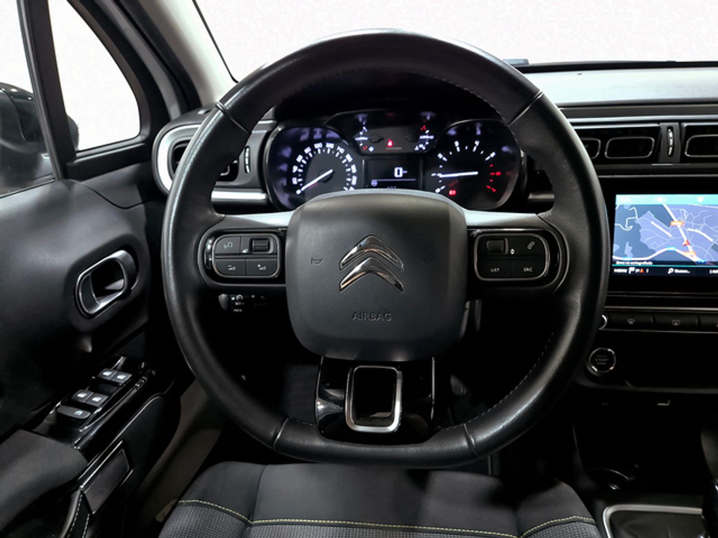 Citroen C3 PureTech 82 Shine 61 kW (83 CV)
