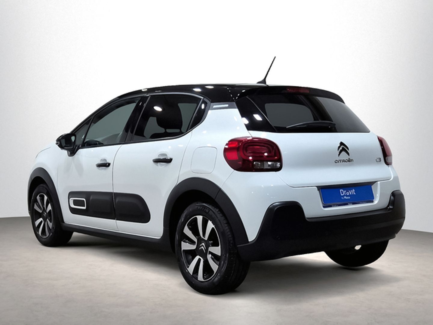 Citroen C3 PureTech 82 Shine 61 kW (83 CV)