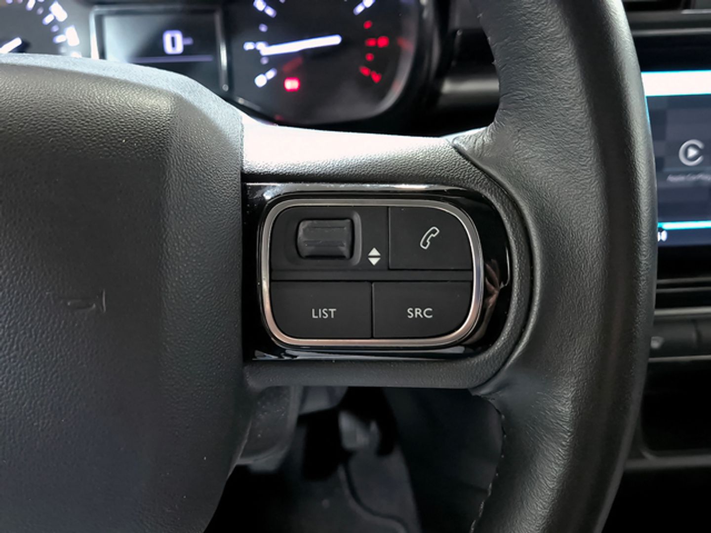 Citroen C3 PureTech 82 Shine 61 kW (83 CV)
