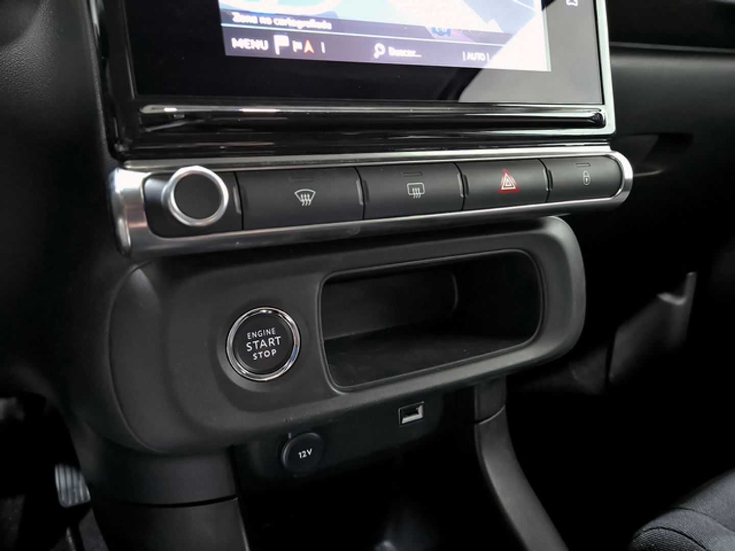 Citroen C3 PureTech 82 Shine 61 kW (83 CV)