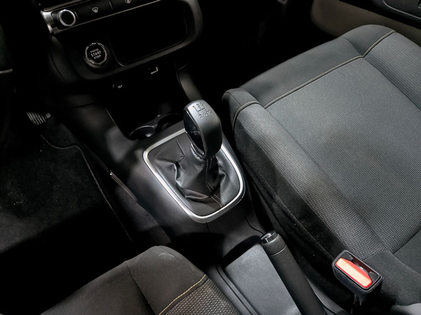 Citroen C3 PureTech 82 Shine 61 kW (83 CV)
