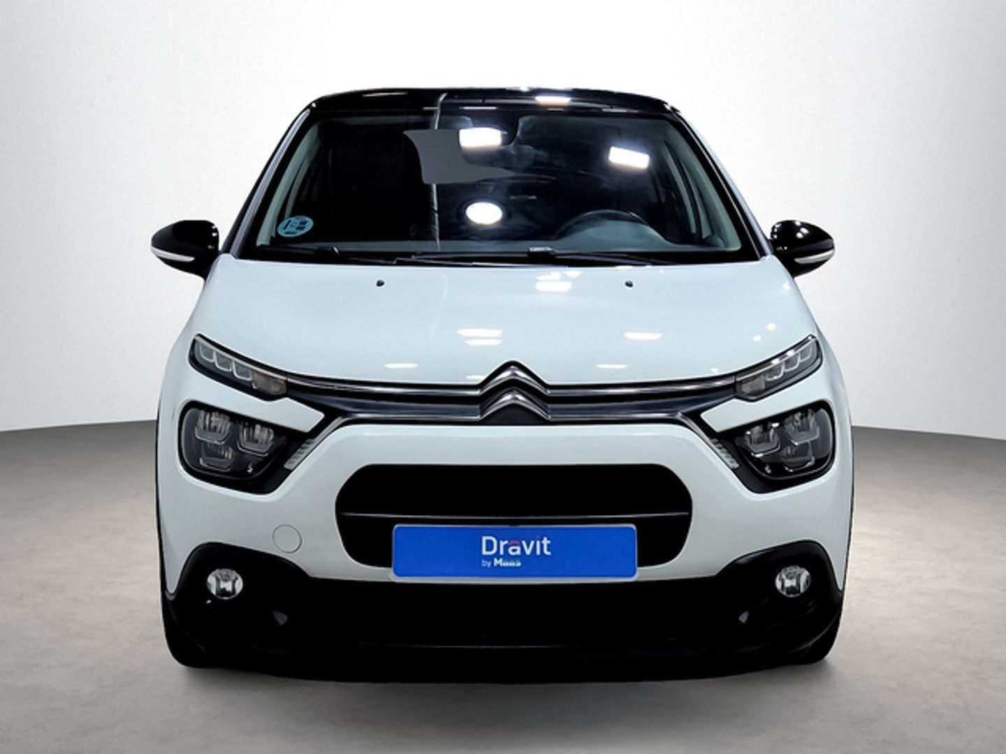 Citroen C3 PureTech 82 Shine 61 kW (83 CV)