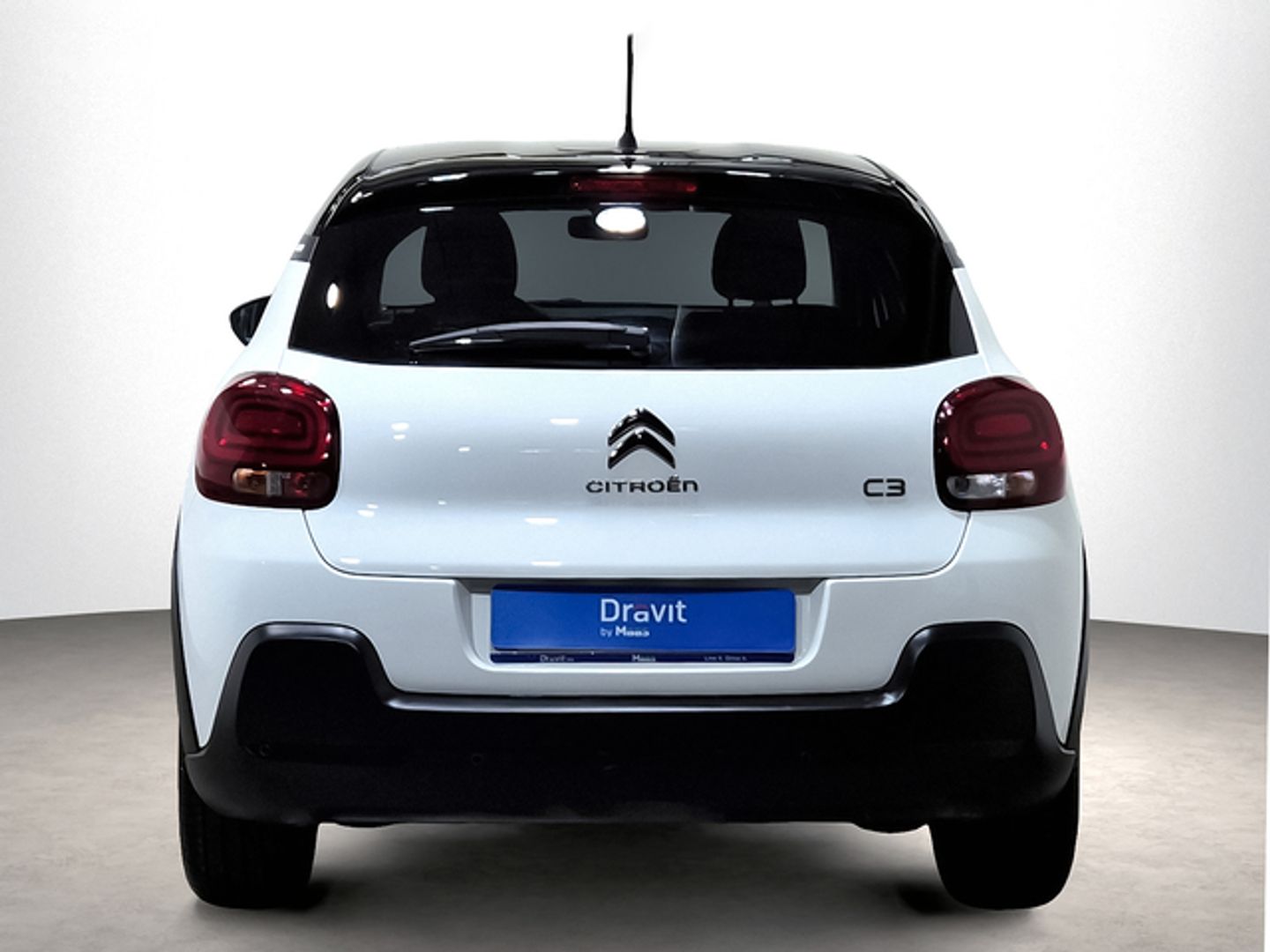 Citroen C3 PureTech 82 Shine 61 kW (83 CV)