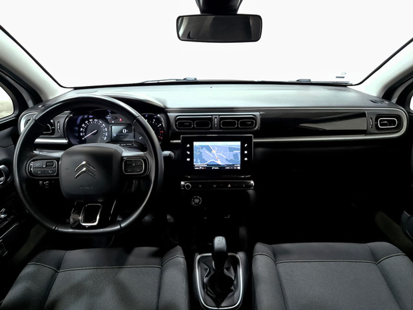 Citroen C3 PureTech 82 Shine 61 kW (83 CV)