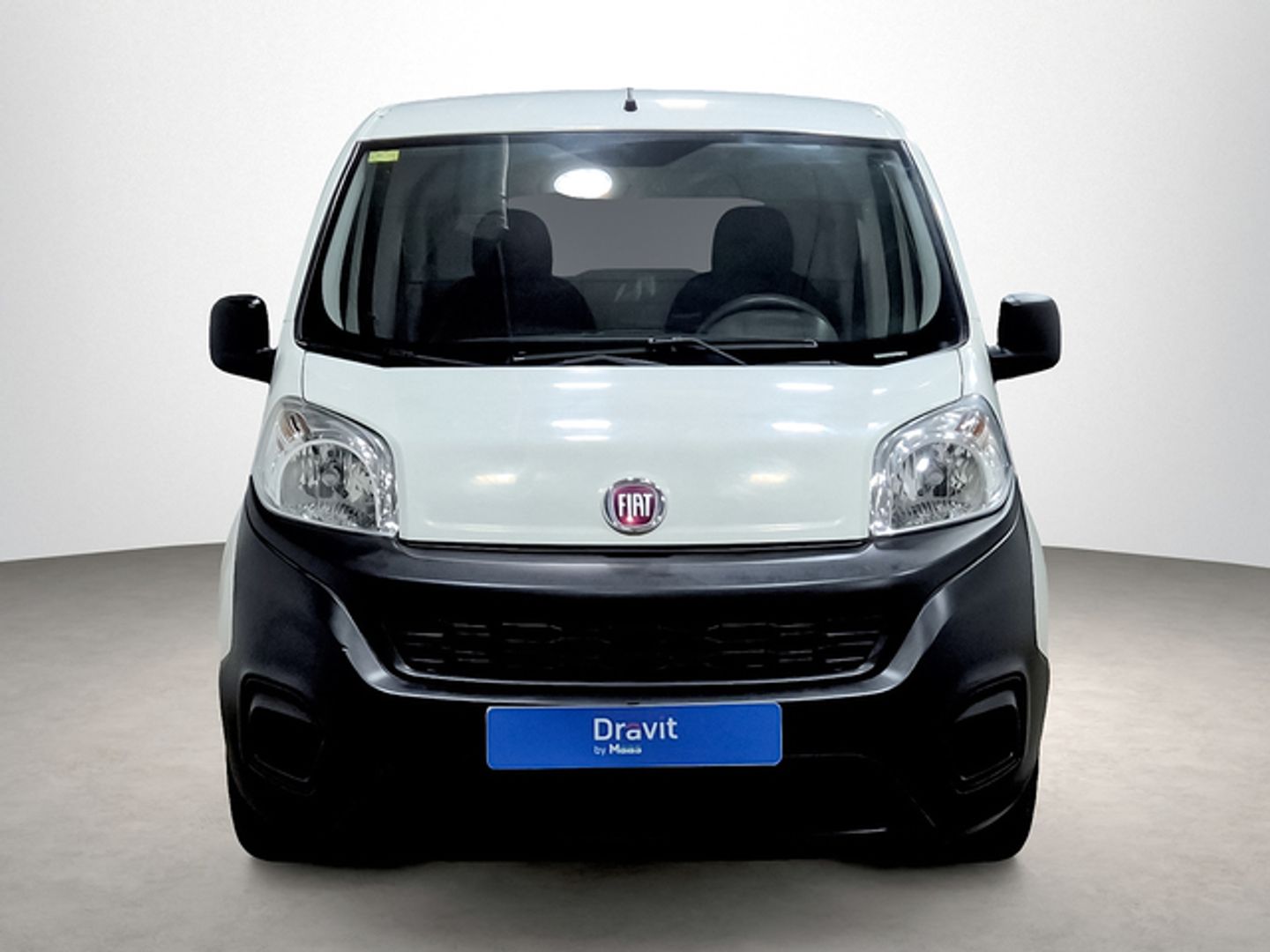 Fiat Fiorino Cargo Furgon 1.3 Multijet SX N1 70 kW (95 CV)