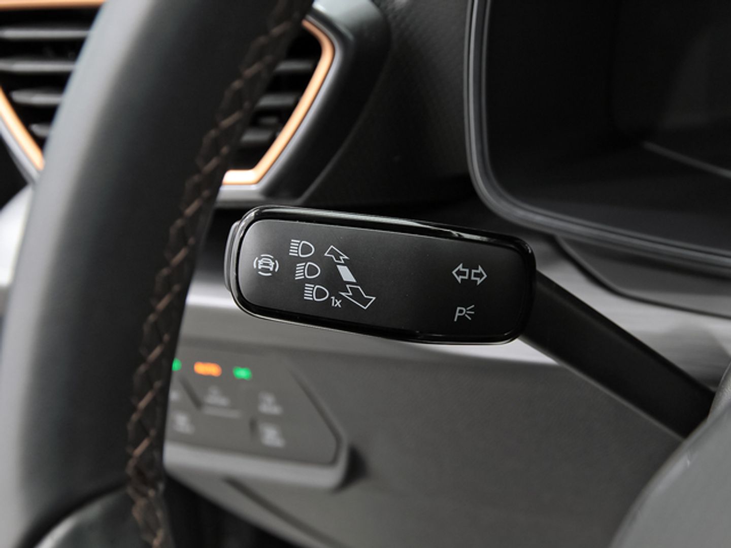 CUPRA Leon Sportstourer 1.5 eTSI Tech Edition DSG 110 kW (150 CV)