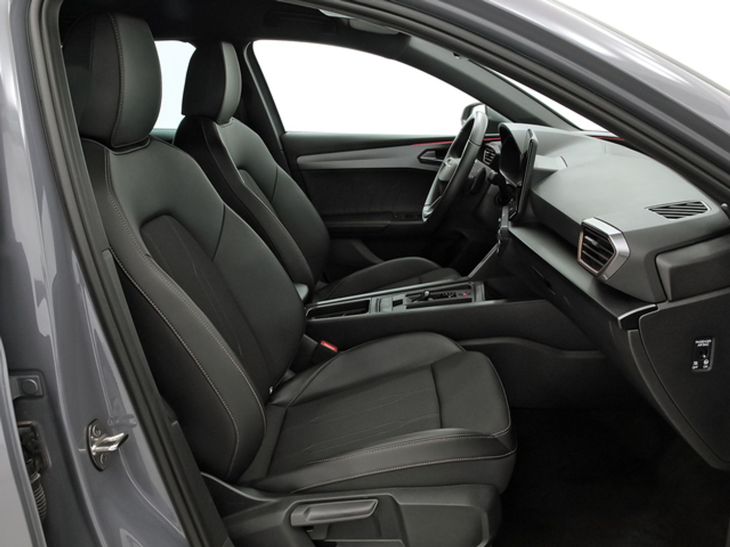 CUPRA Leon Sportstourer 1.5 eTSI Tech Edition DSG 110 kW (150 CV)