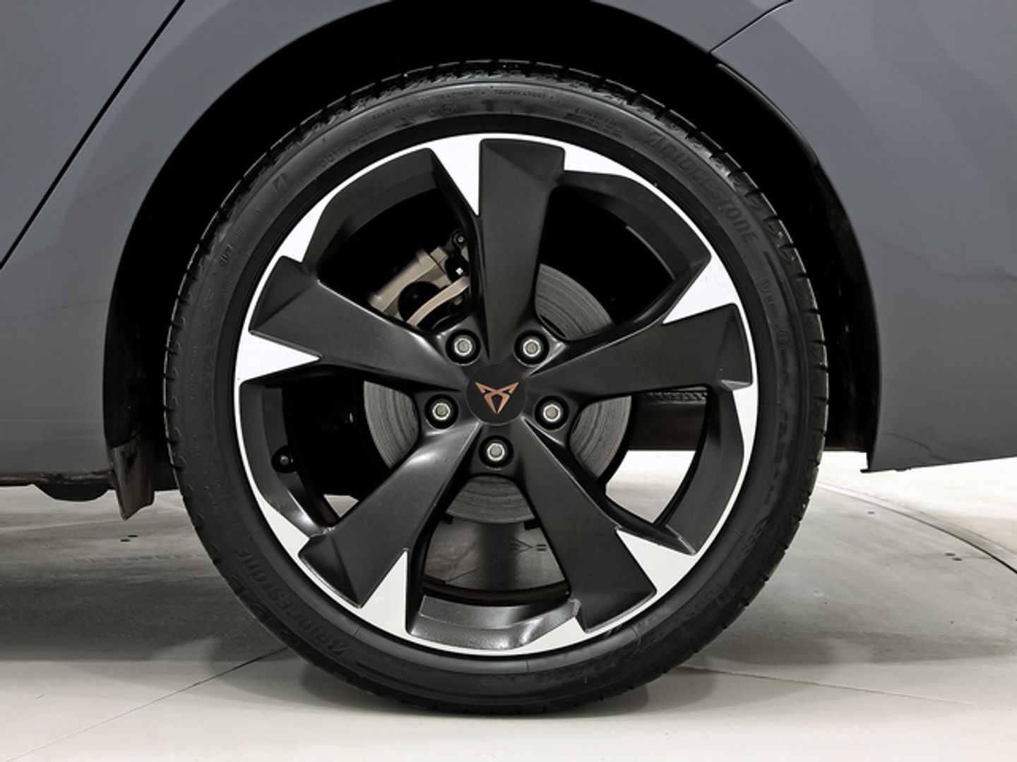 CUPRA Leon Sportstourer 1.5 eTSI Tech Edition DSG 110 kW (150 CV)