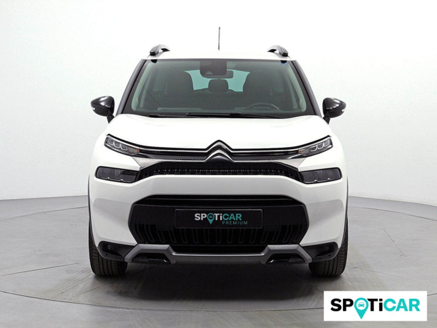 Citroen C3 Aircross PureTech 110 S&S Feel Pack 81 kW (110 CV)