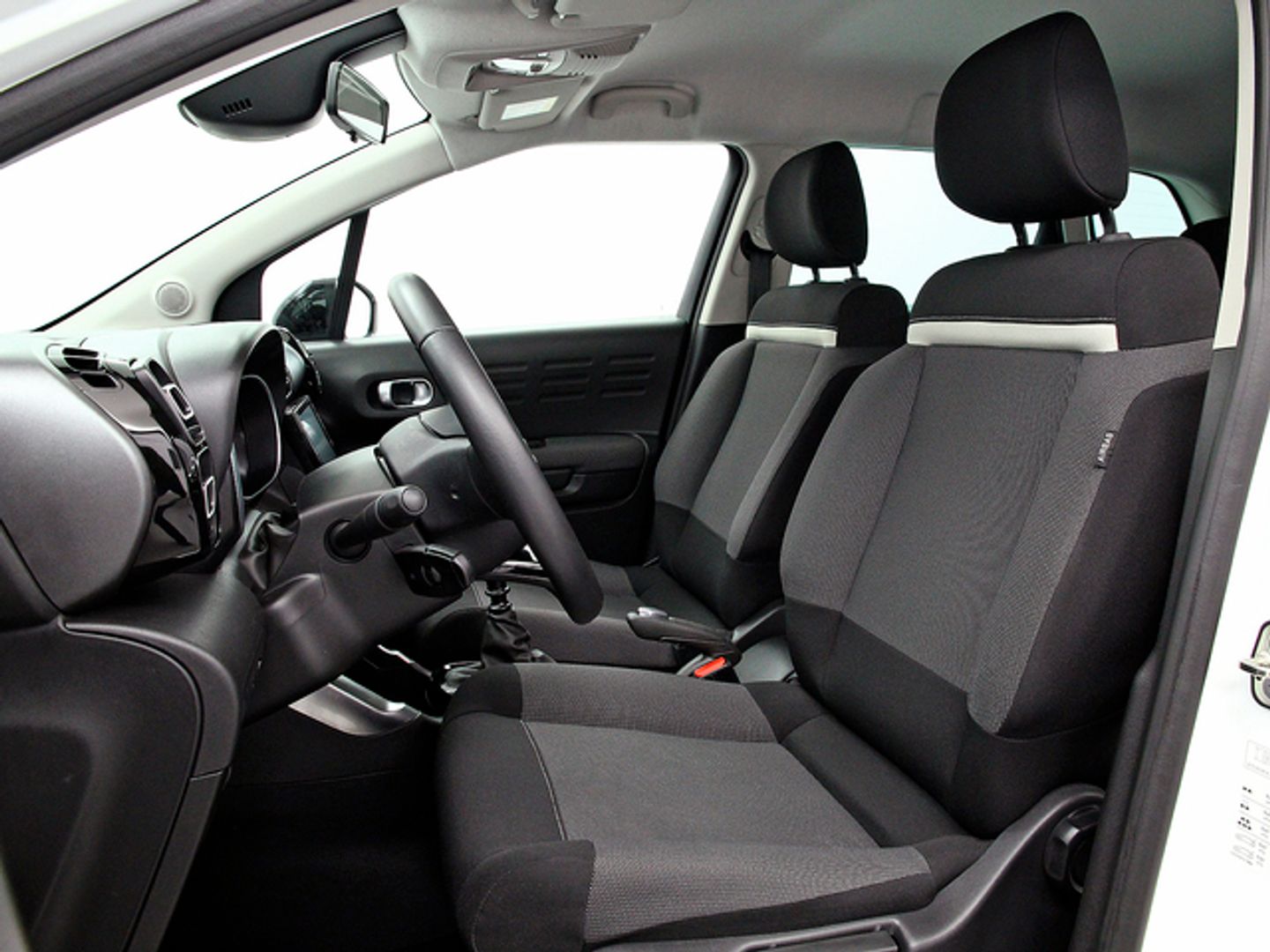 Citroen C3 Aircross PureTech 110 S&S Feel Pack 81 kW (110 CV)