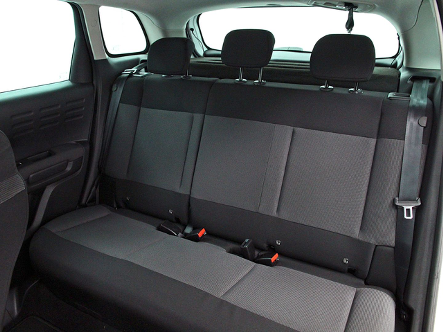 Citroen C3 Aircross PureTech 110 S&S Feel Pack 81 kW (110 CV)