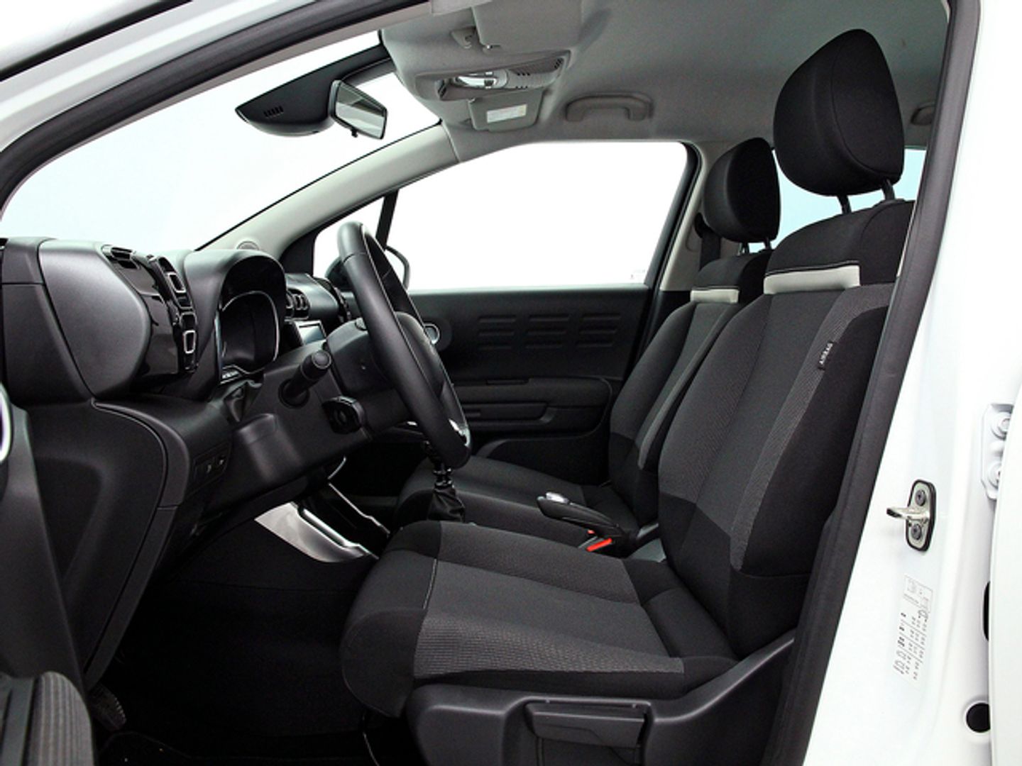 Citroen C3 Aircross PureTech 110 S&S Feel Pack 81 kW (110 CV)