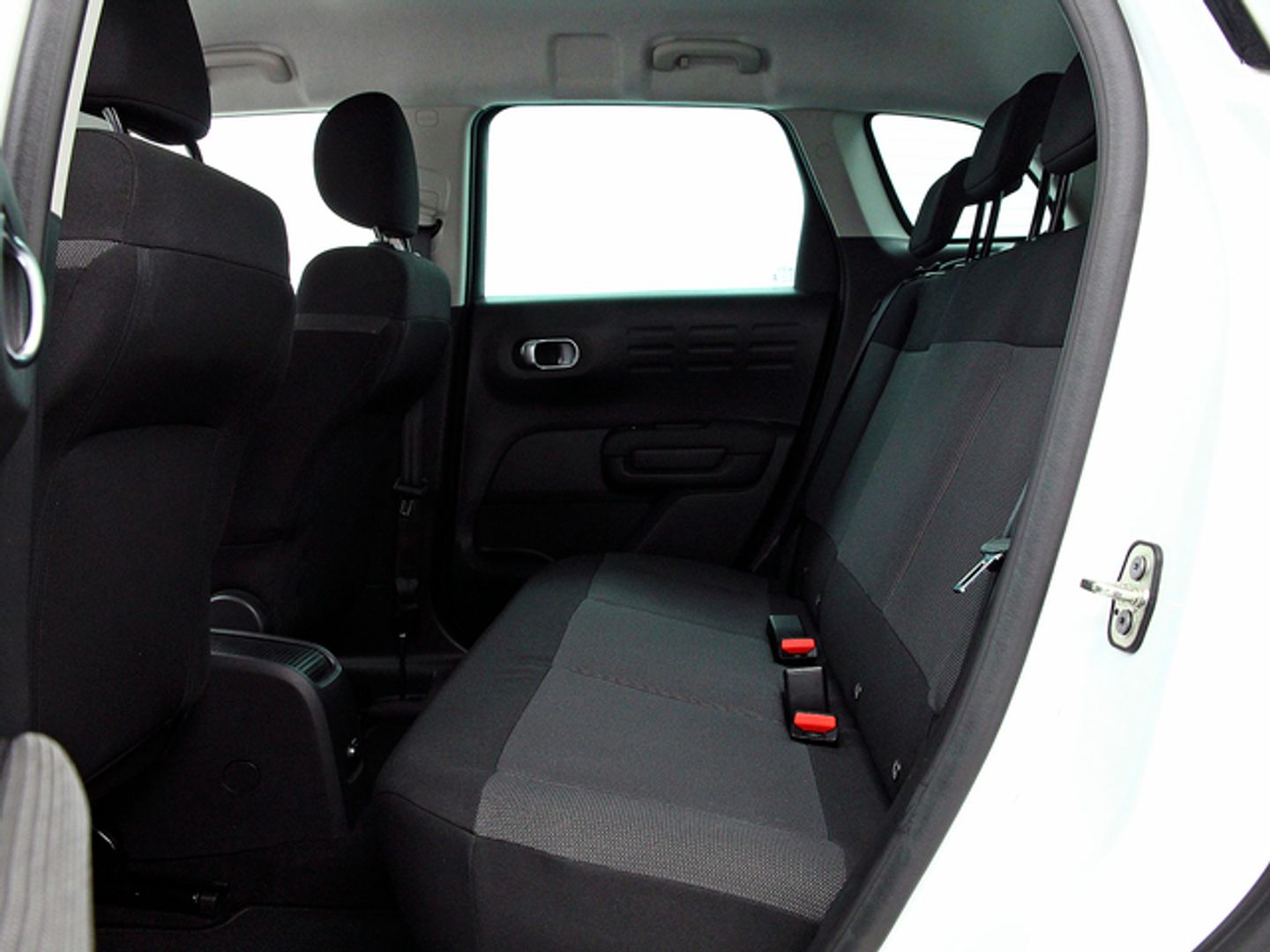 Citroen C3 Aircross PureTech 110 S&S Feel Pack 81 kW (110 CV)