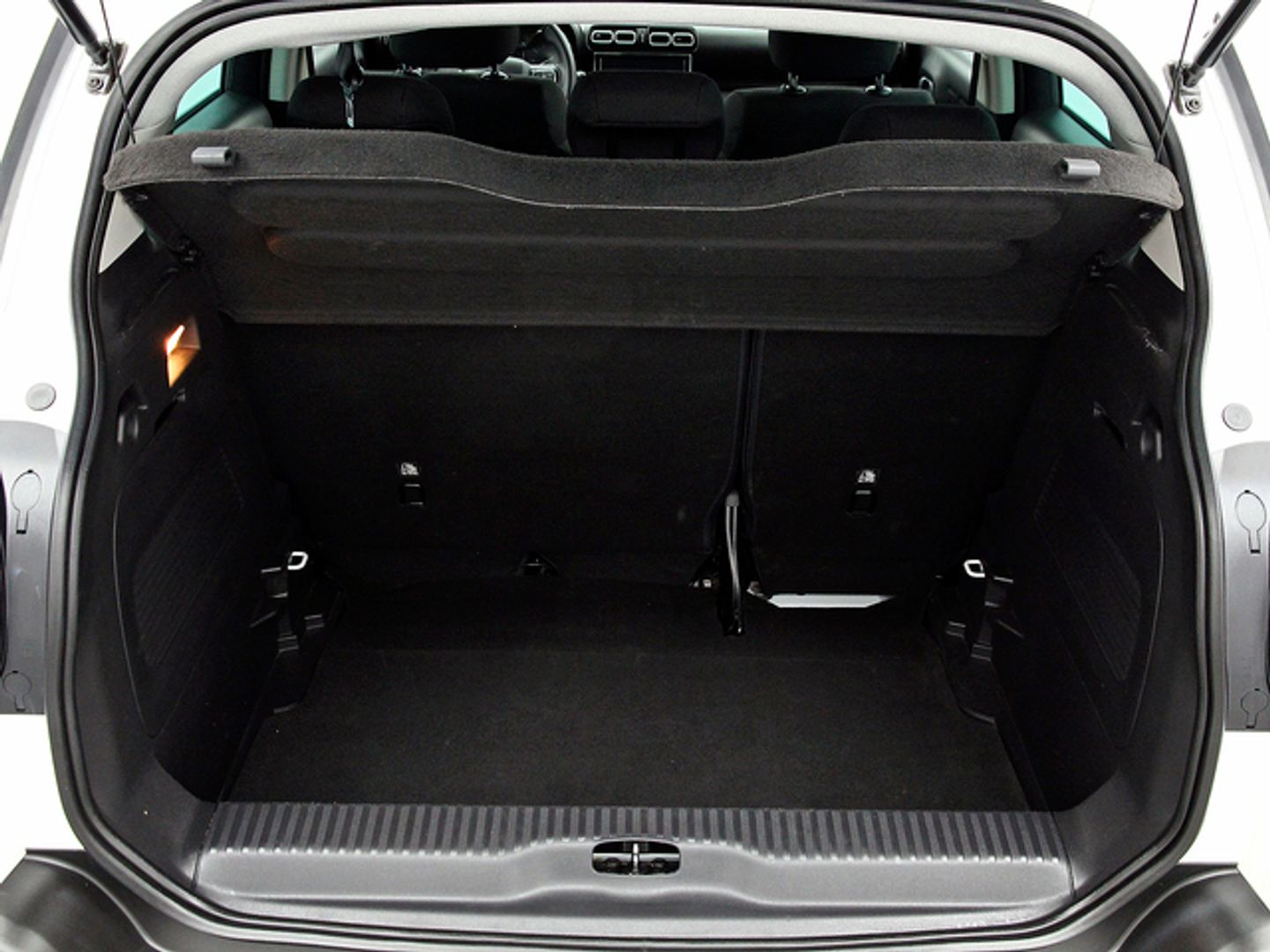 Citroen C3 Aircross PureTech 110 S&S Feel Pack 81 kW (110 CV)