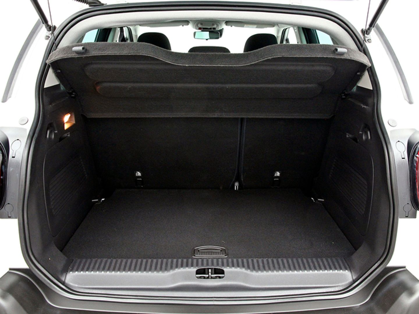 Citroen C3 Aircross PureTech 110 S&S Feel Pack 81 kW (110 CV)