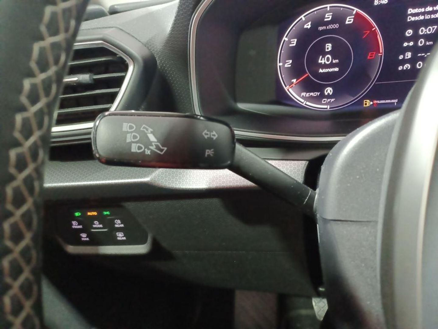 SEAT Leon ST 1.0 TSI S&S Style Go 81 kW (110 CV)