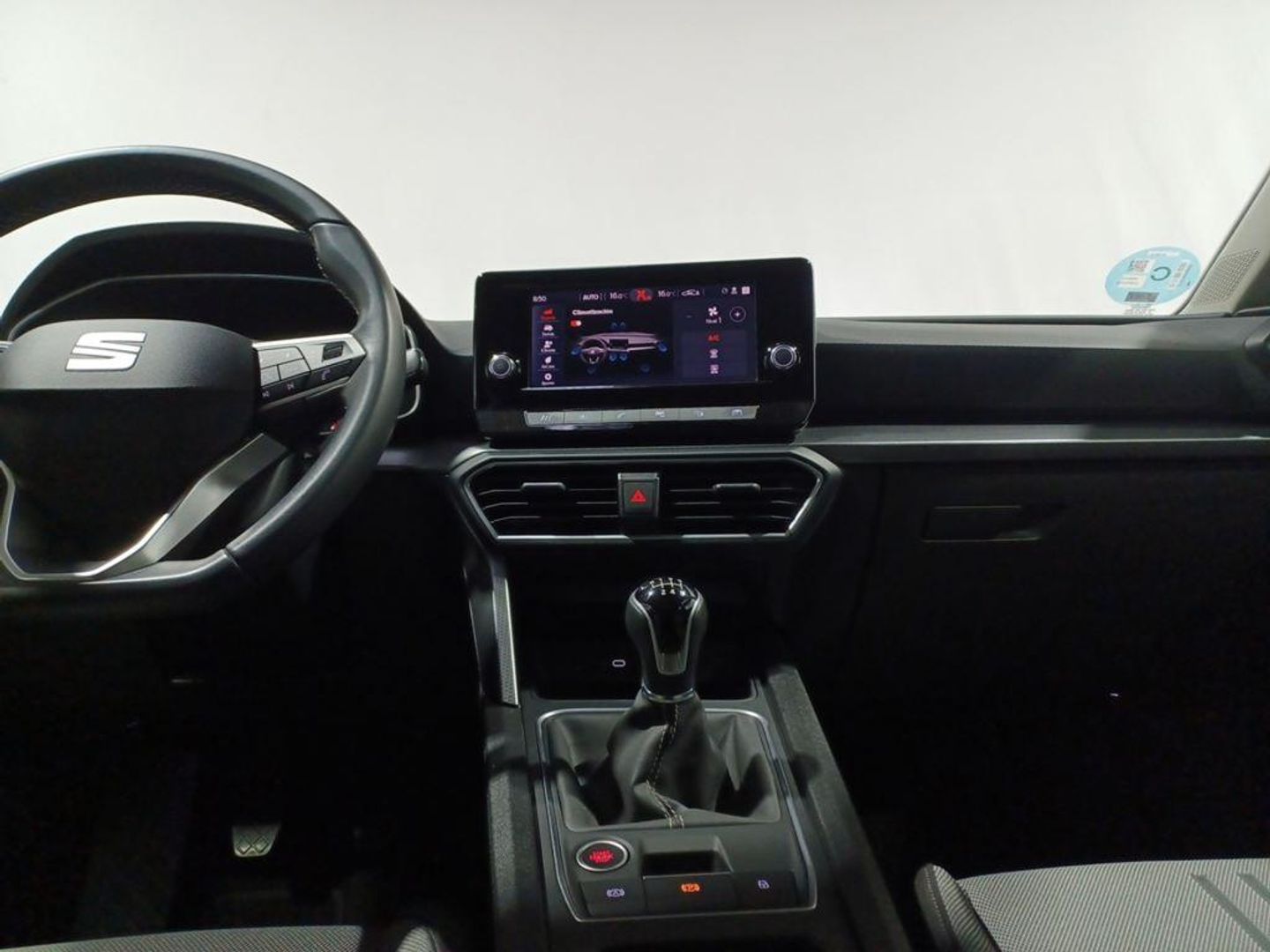 SEAT Leon ST 1.0 TSI S&S Style Go 81 kW (110 CV)