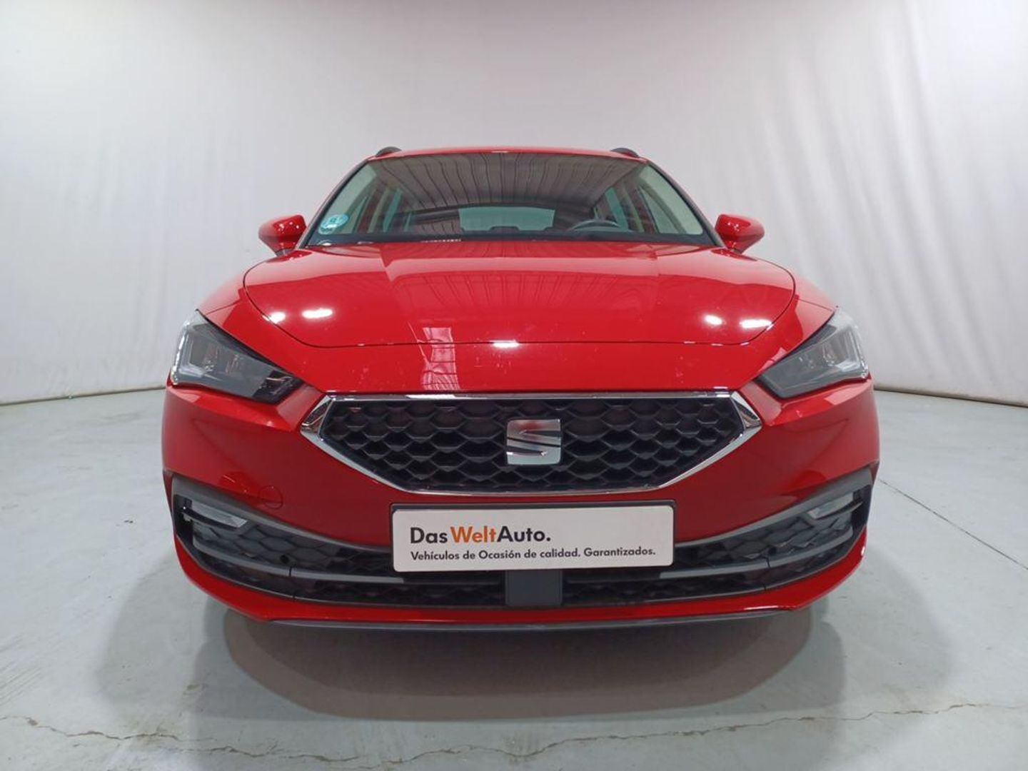 SEAT Leon ST 1.0 TSI S&S Style Go 81 kW (110 CV)