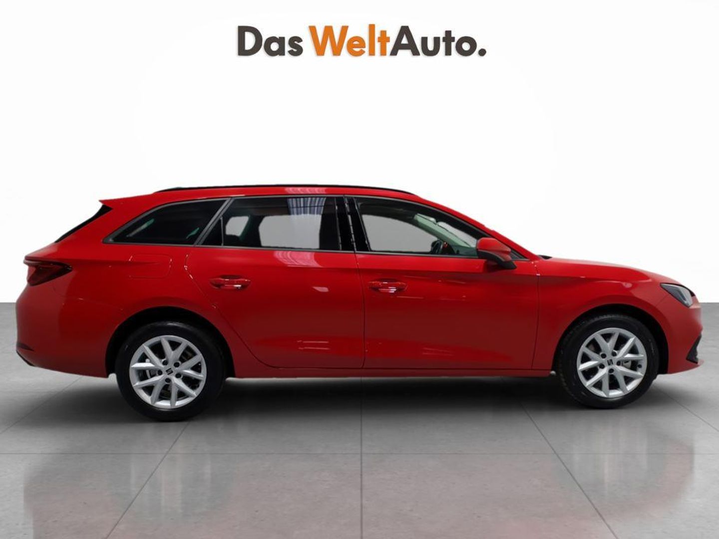 SEAT Leon ST 1.0 TSI S&S Style Go 81 kW (110 CV)